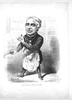 Nelaton, Auguste (1807-1873)