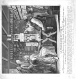 La pharmacie rustique. Représentation exacte de la chambre, où Michel Schuppach connu sous le nom de [...]