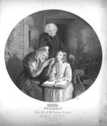 Luxin tenebris or the blind scripture reader