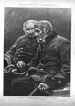 La dernière revue : le dimanche à l'Hôpital royal des Invalides de Chelsea