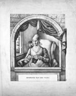 Engeltje van der Vlies