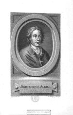 Albik Sigismund (1347-1427)