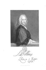 Albinus, Bernhard Siegfried (1697-1770)