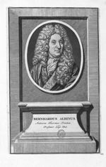 Albinus, Bernhard Siegfried (1697-1770)