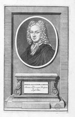 Albinus, Bernhard Siegfried (1697-1770)