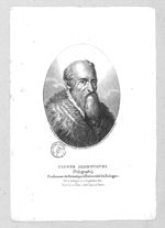 Aldrovandi, Ulysse (1522-1605)