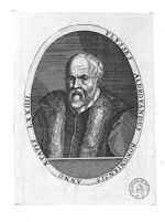 Aldrovandi, Ulysse (1522-1605)