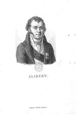 Alibert, Jean Louis (1768-1837)