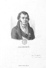 Alibert, Jean Louis (1768-1837)