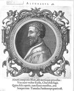 Altomare, Antonio Donato d' (1520-1566)