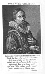 Fonteyn, Johannes (1574-1628)