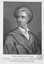 Arbuthnot, John (1667-1735)