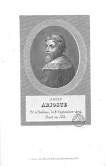 Arioste, L', Ariosto Ludovico (1474-1533)