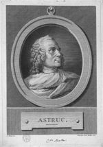 Astruc, Jean (1684-1766)