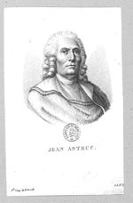 Astruc, Jean (1684-1766)