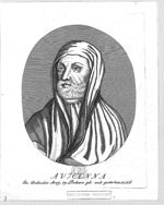 Avicenne / Avicenna / Ibn Sina (980-1037)