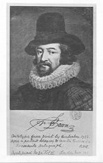 Bacon, Francis (1561-1626)