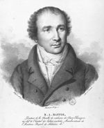 Baffos Alexis René (1777-1866)