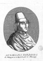 Barbaro Ermolao (1457-1493)