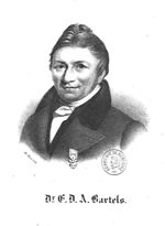 Bartels, Ernst Daniel August (1778-1838)