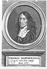 Bartholin, Thomas (1616-1680)