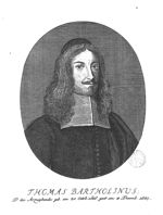 Bartholin, Thomas (1616-1680)