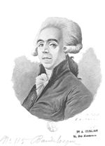 Baudelocque, Jean-Louis (1745-1810)