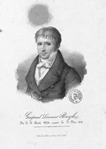 Bayle, Gaspard Laurent (1774-1816)