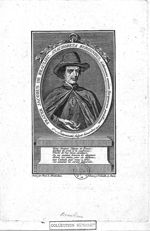 Beaulieu, Jacques de, dit frère Jacques (1651-1714)