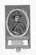 Beaulieu, Jacques de, dit frère Jacques (1651-1714)