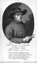 Beaulieu, Jacques de, dit frère Jacques (1651-1714)