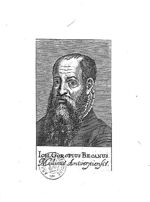 Gorp / Van Gorp / Goropius Becanus, Jean de / Jan (1518-1572)