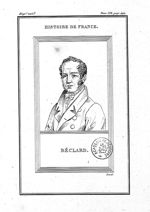Beclard, Pierre Augustin (1785-1825)