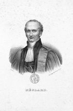 Beclard, Pierre Augustin (1785-1825)
