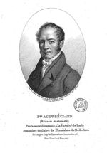 Beclard, Pierre Augustin (1785-1825)