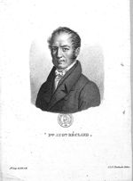 Beclard, Pierre Augustin (1785-1825)