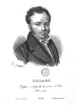 Beclard, Pierre Augustin (1785-1825)