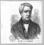 Becquerel, Antoine César (1788-1878)