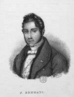 Bennati, Francesco (1798-1834)