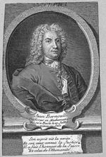 Bernoulli, Johann (1667-1748)