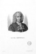 Bernouilli, Daniel (1700-1782)