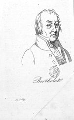 Berthollet, Claude Louis (1748-1822)