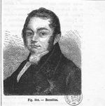 Berzelius, Jöns Jacob (1779-1848)