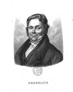 Berzelius, Jöns Jacob (1779-1848)