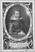 Besard, Jean-Baptiste (1576-)