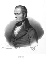 Bichat, Xavier Marie François (1771-1802)