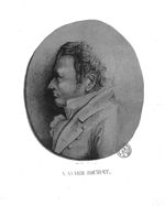 Bichat, Xavier Marie François (1771-1802)