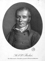 Bichat, Xavier Marie François (1771-1802)