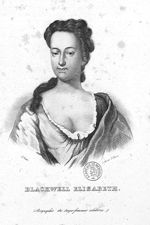 Blackwell, Elisabeth (1712-1770)