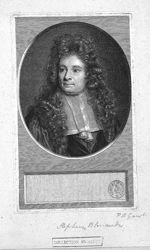 Blancardus, Stephanus (1650-1702)